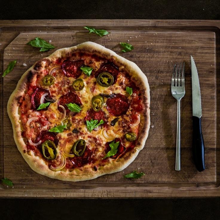 Margherita